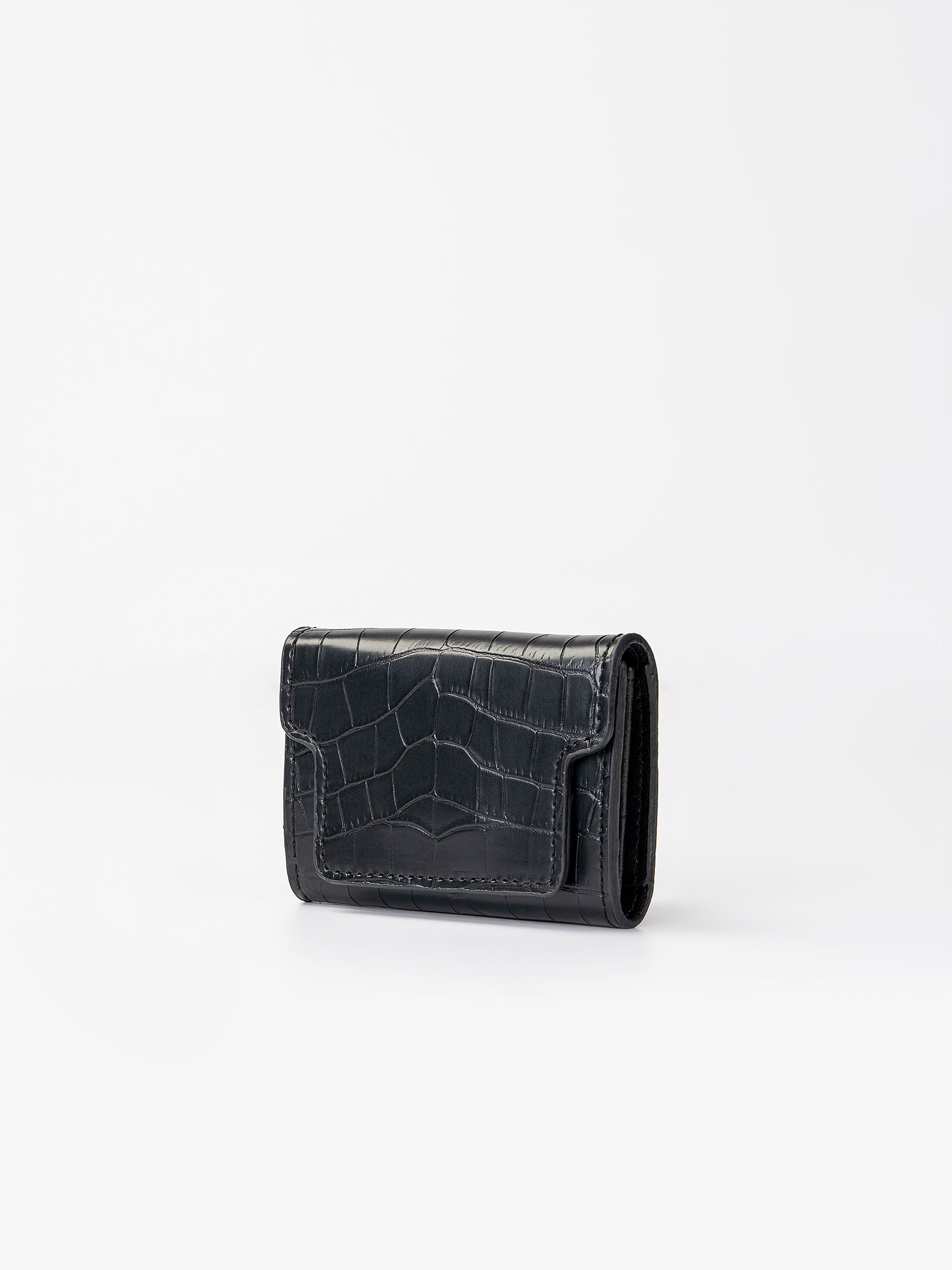 Bifold Mini Wallet