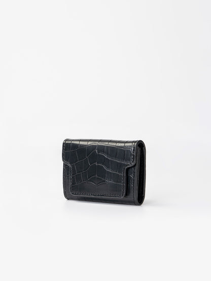 Bifold Mini Wallet