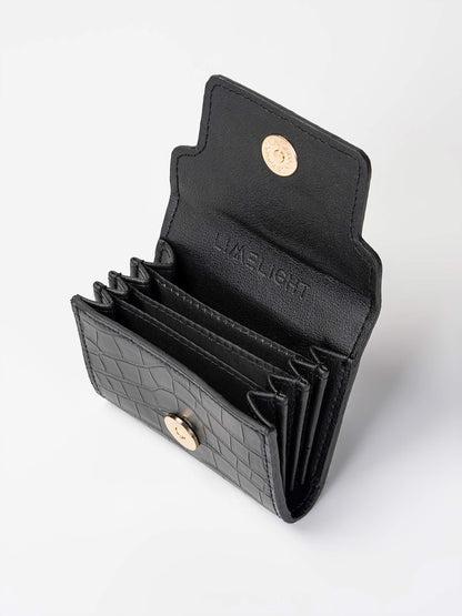 Bifold Mini Wallet