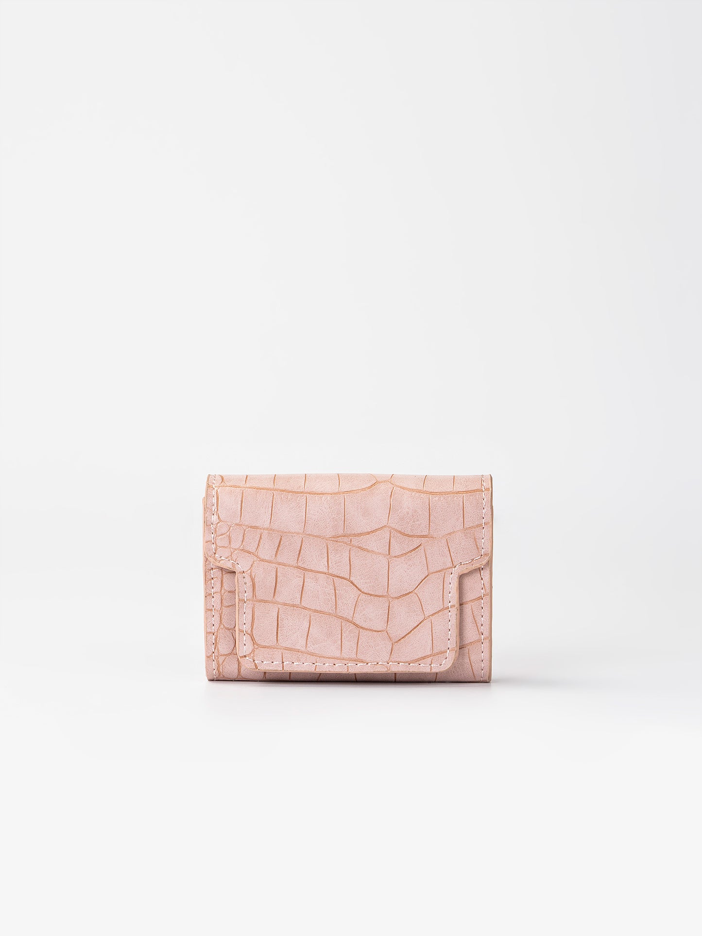 Bifold Mini Wallet