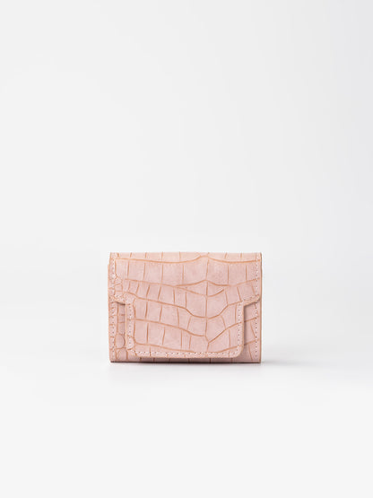 Bifold Mini Wallet