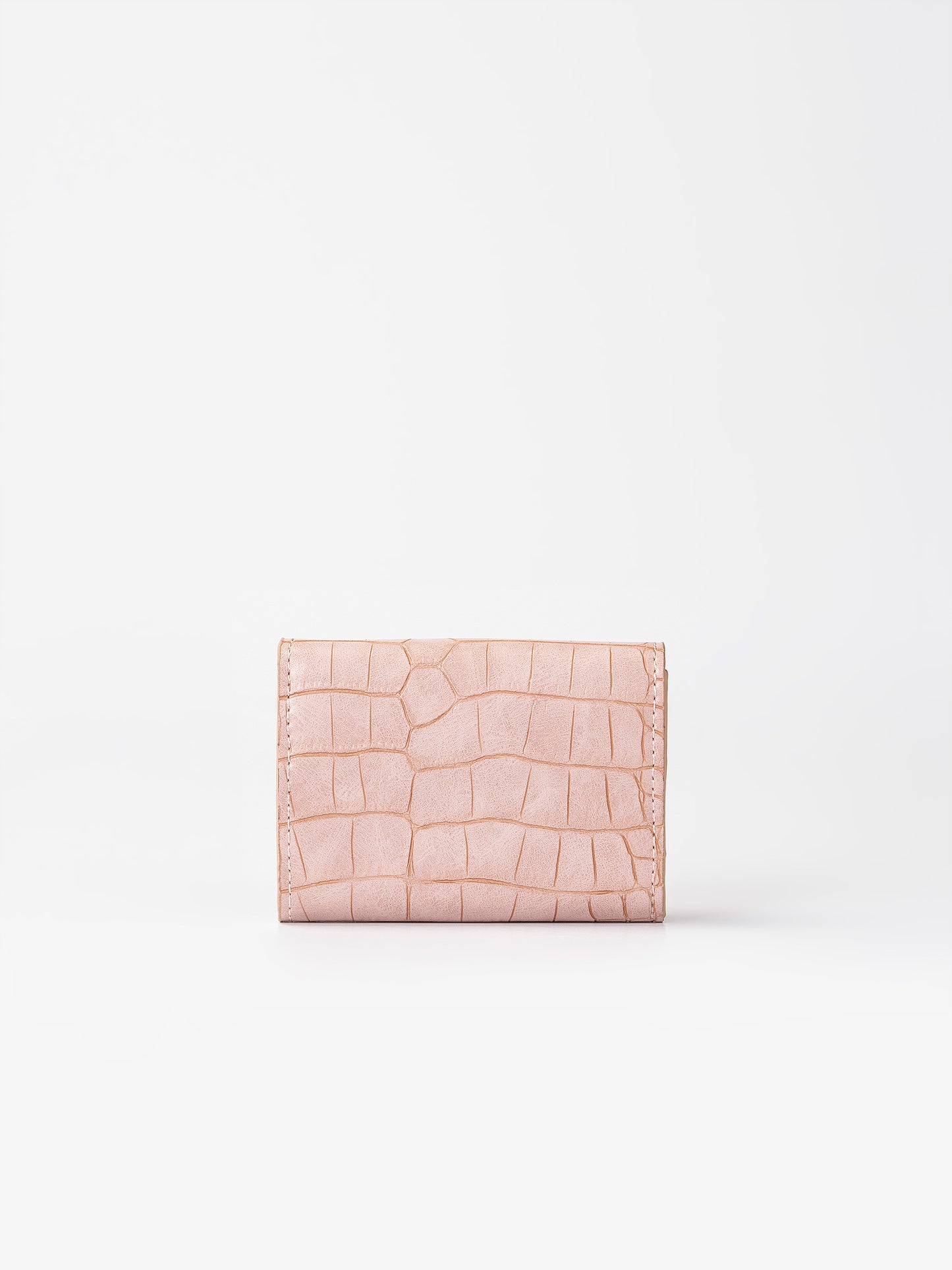 Bifold Mini Wallet
