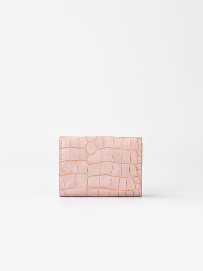Bifold Mini Wallet