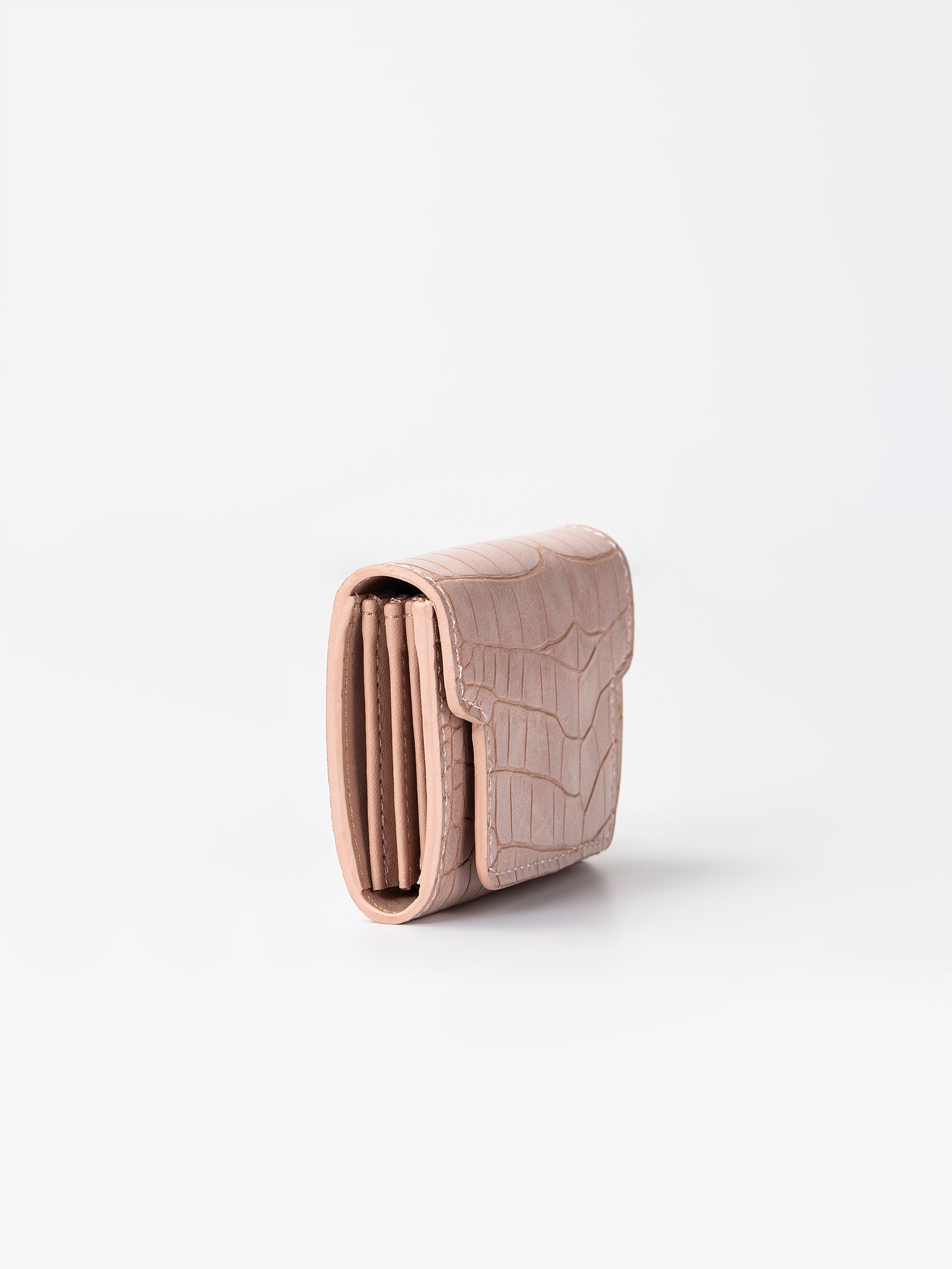 Bifold Mini Wallet