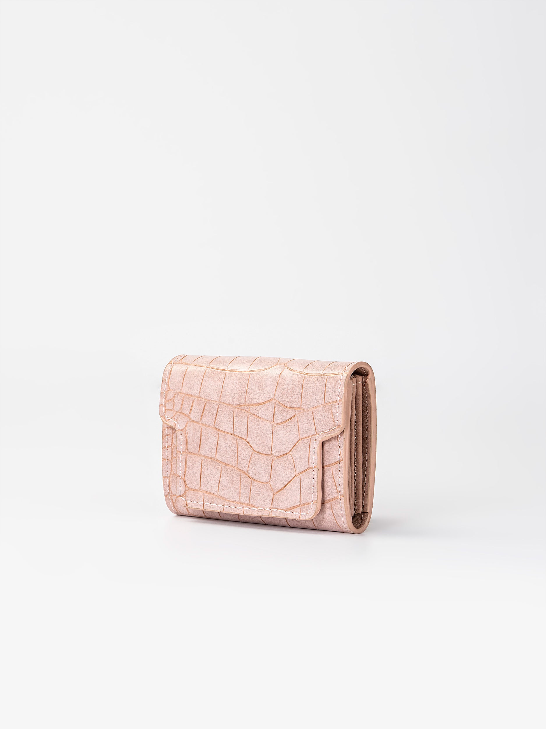 Bifold Mini Wallet