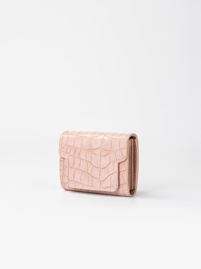 Bifold Mini Wallet