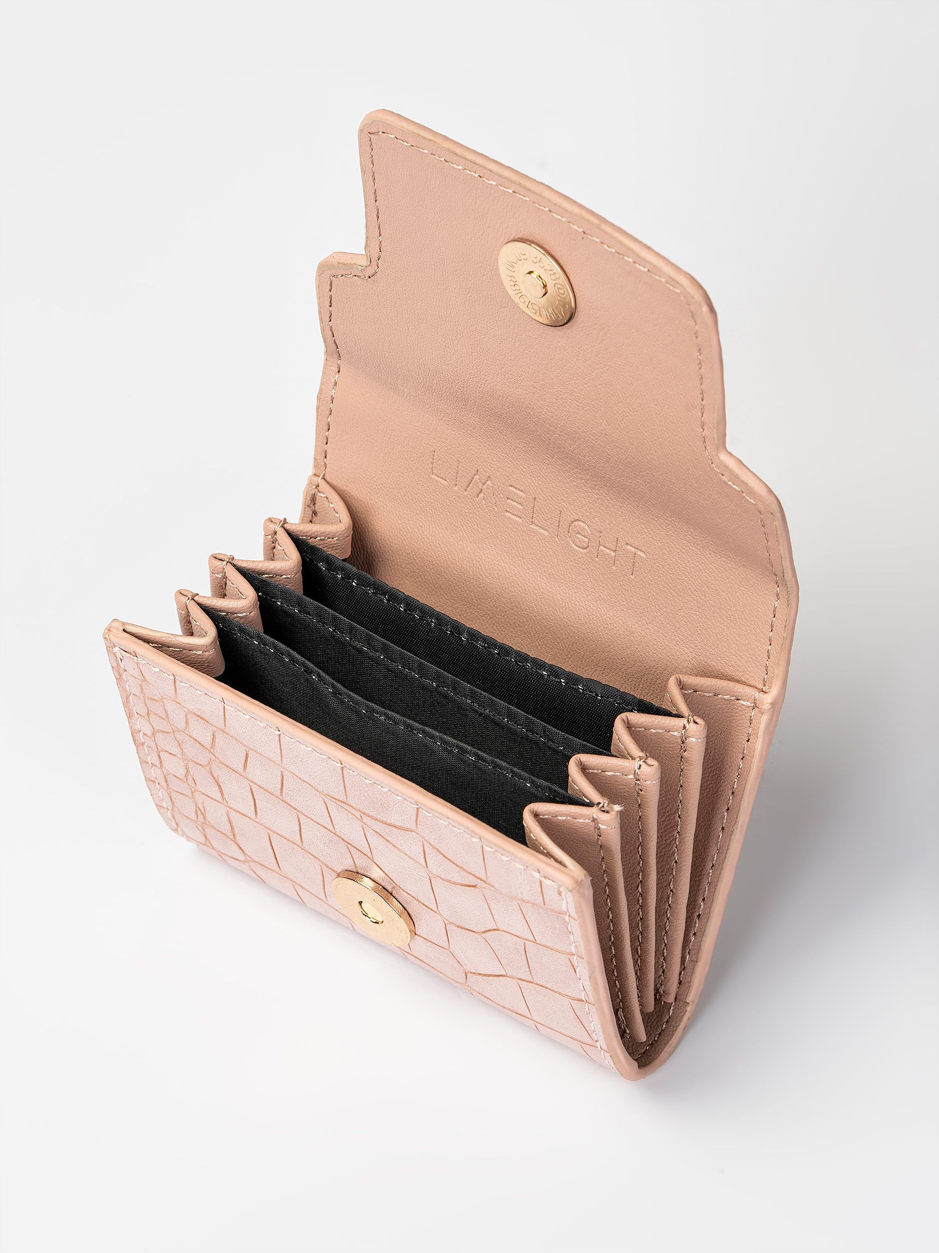 Bifold Mini Wallet