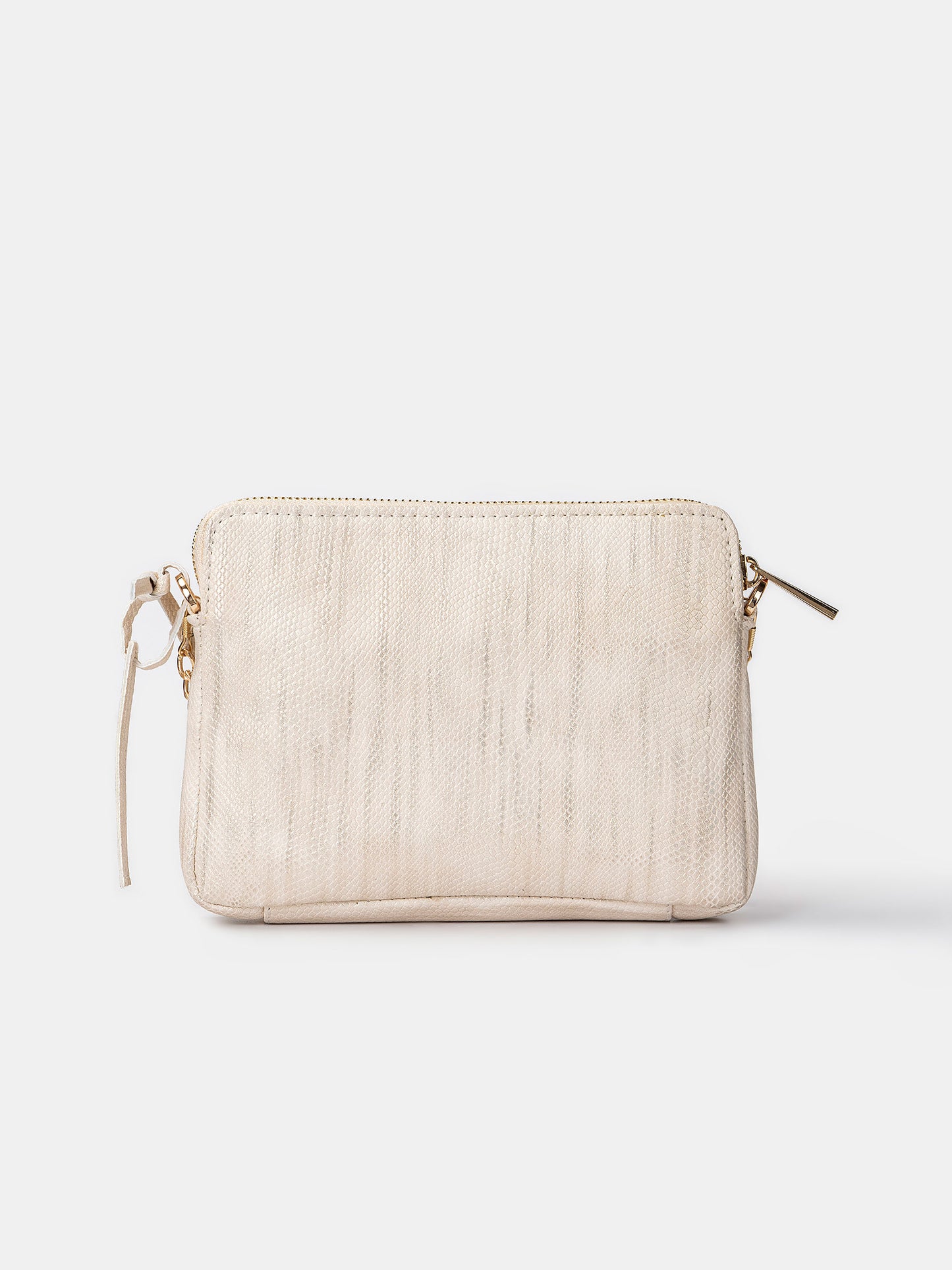 Glitter Clutch