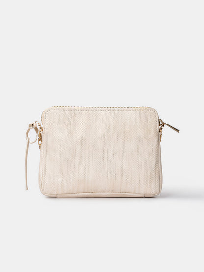 Glitter Clutch