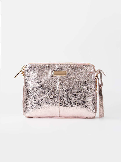 Glitter Clutch