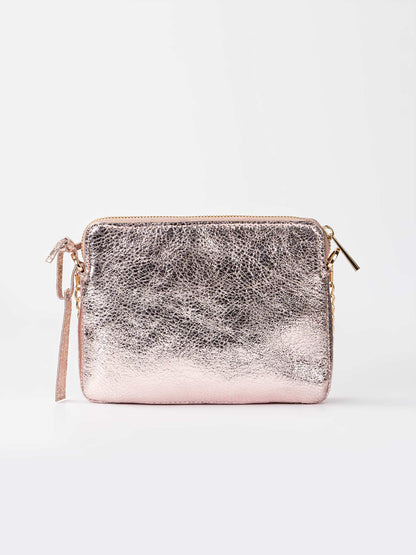 Glitter Clutch