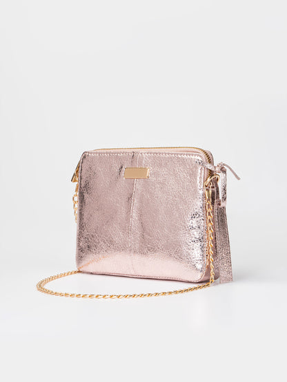 Glitter Clutch
