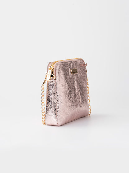 Glitter Clutch