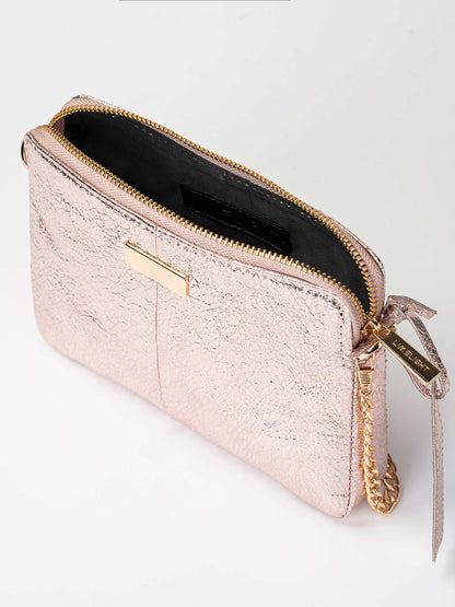 Glitter Clutch