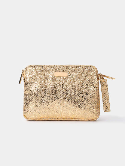 Glitter Clutch