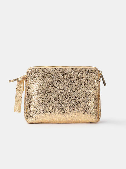Glitter Clutch