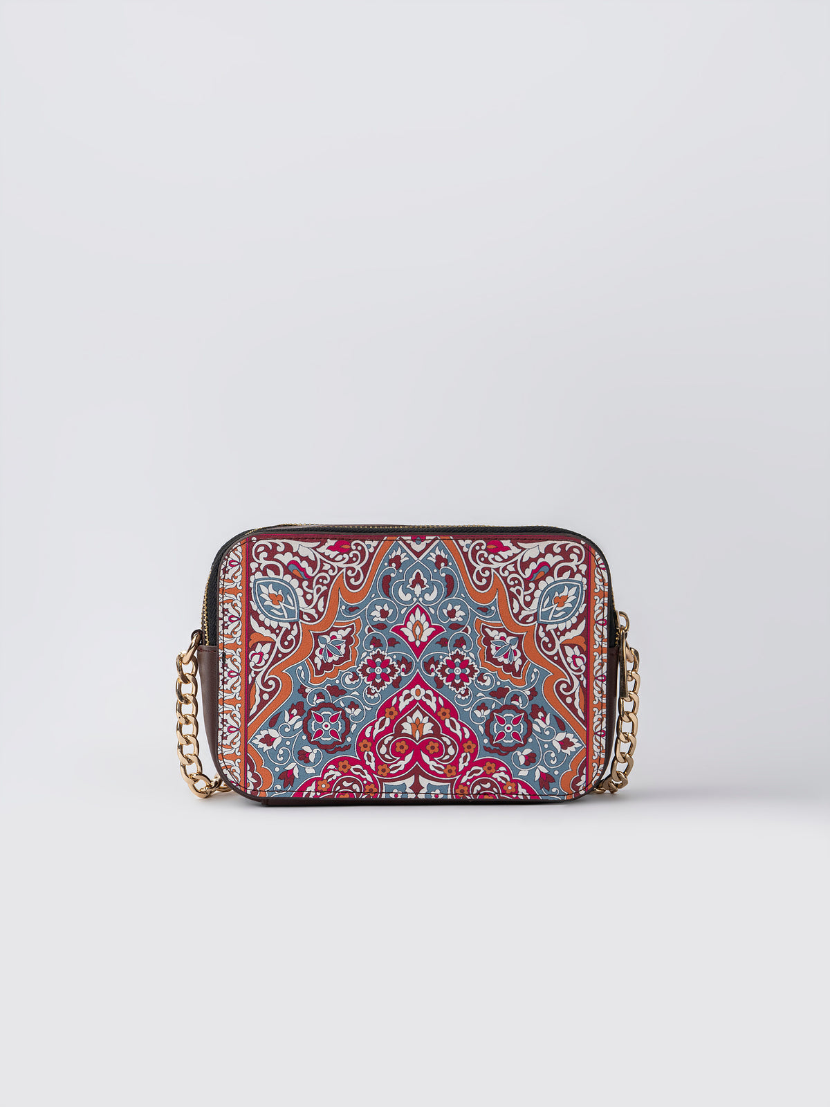 Mosaic Handbag