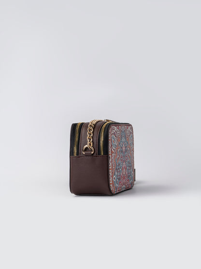 Mosaic Handbag