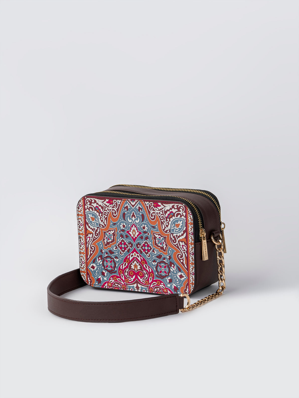 Mosaic Handbag