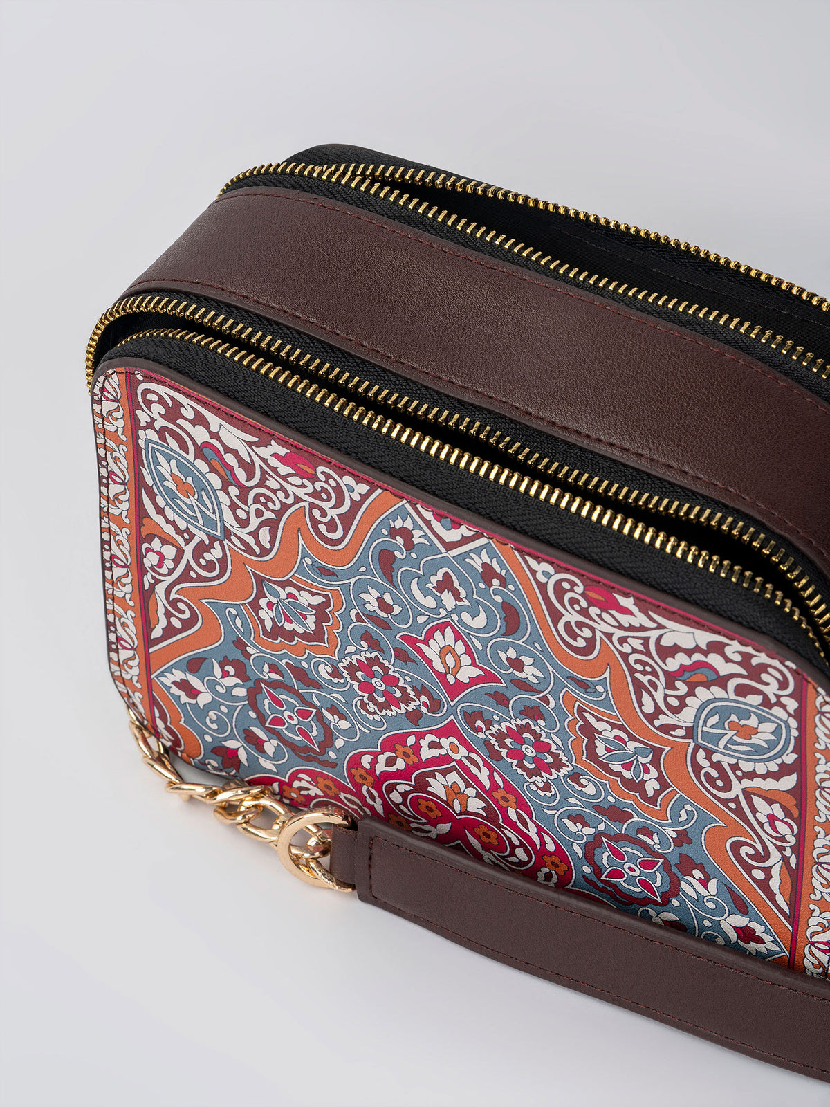 Mosaic Handbag