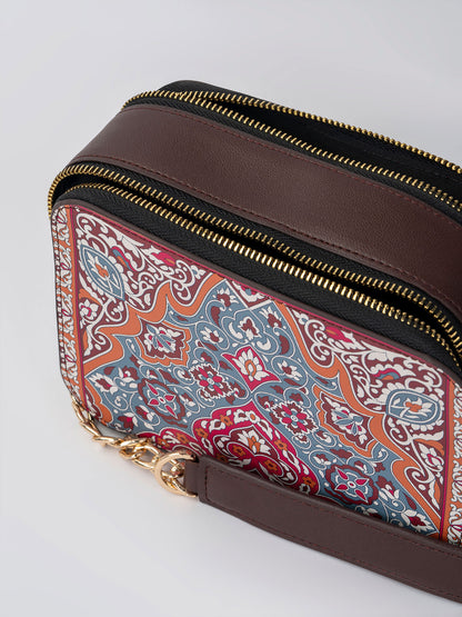 Mosaic Handbag