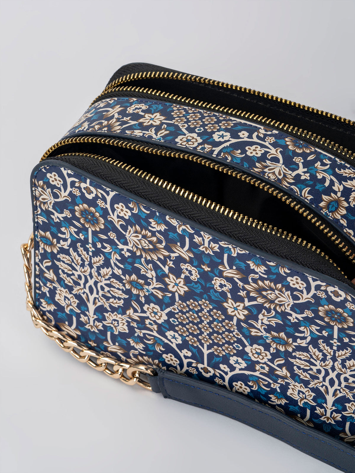 Mosaic Handbag