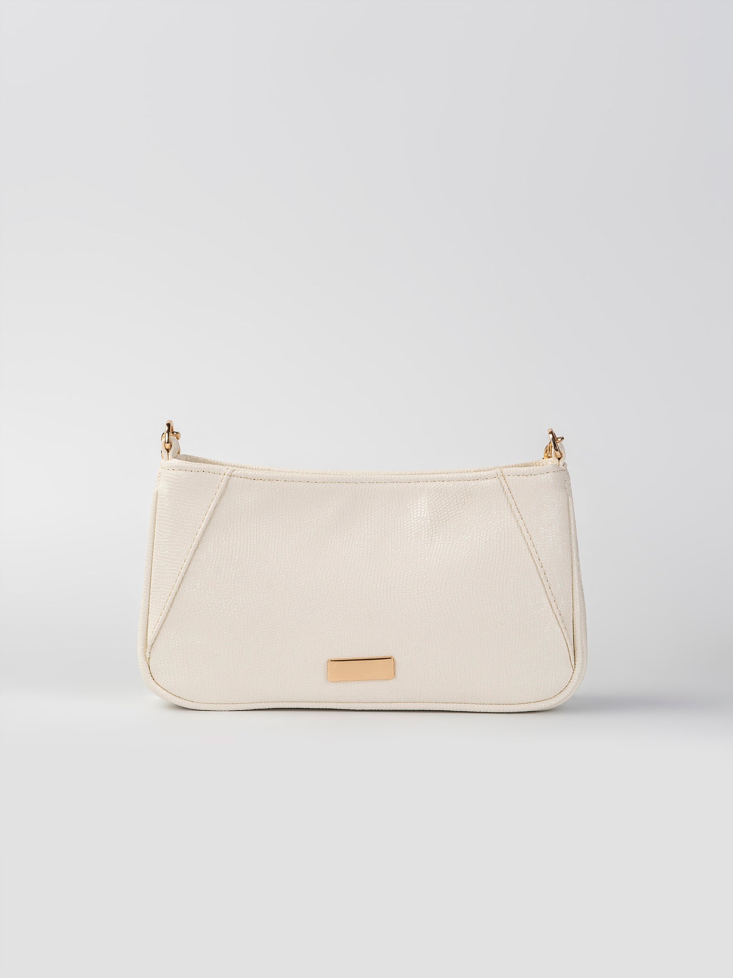 Glossy Clutch