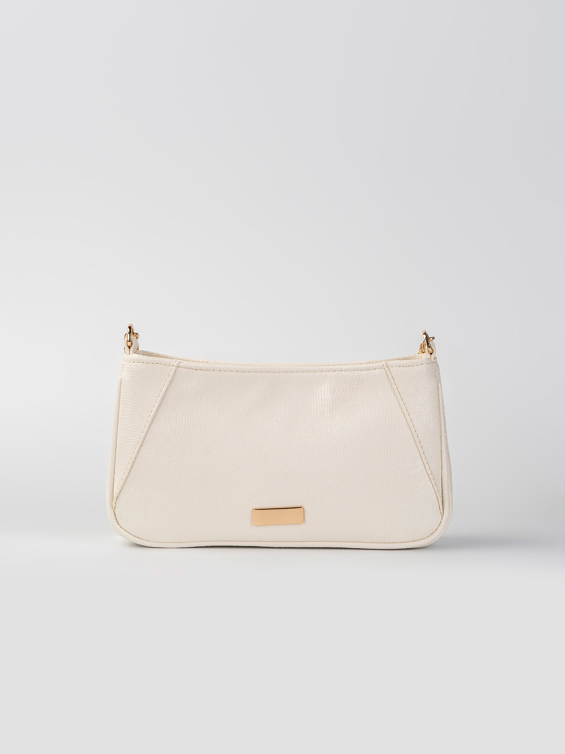 Glossy Clutch
