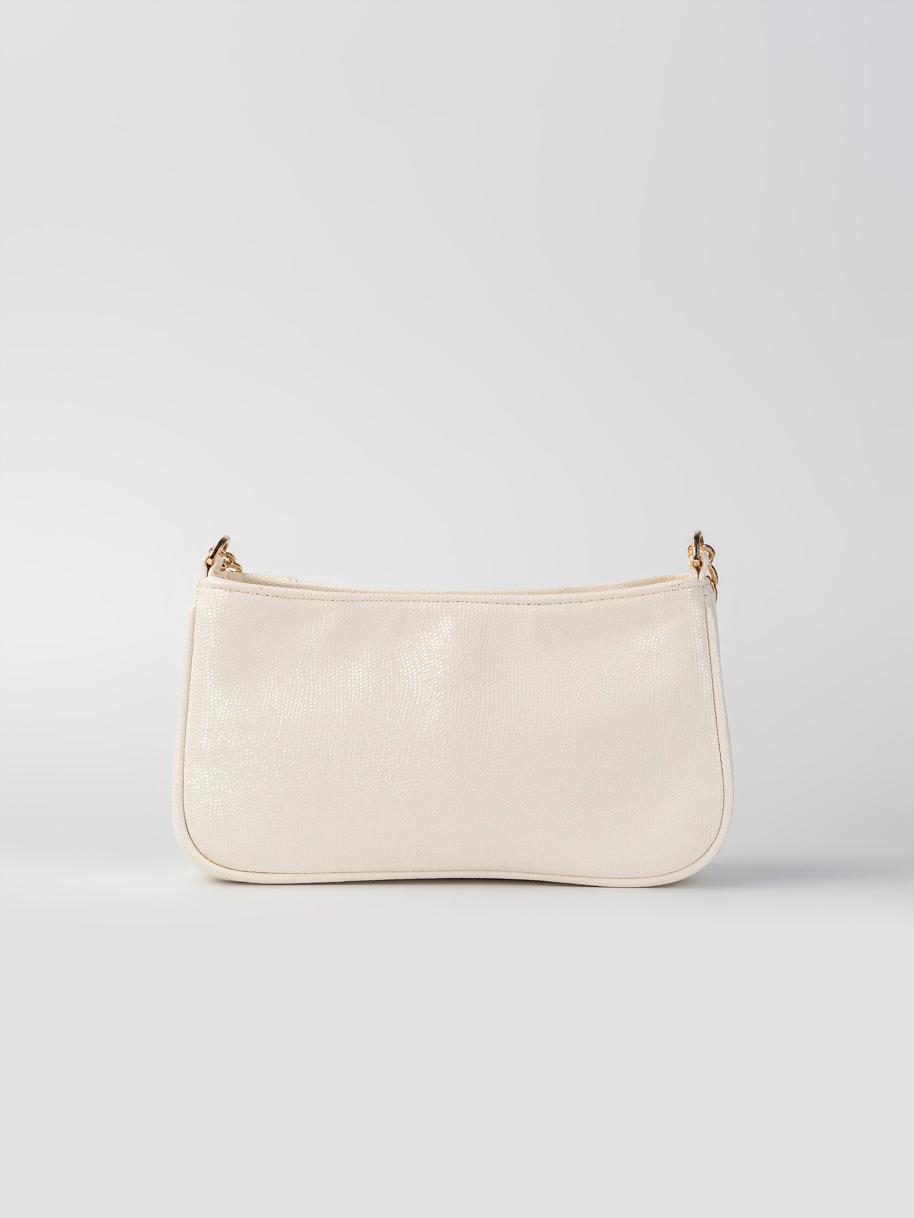 Glossy Clutch
