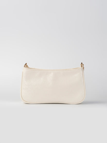 Glossy Clutch