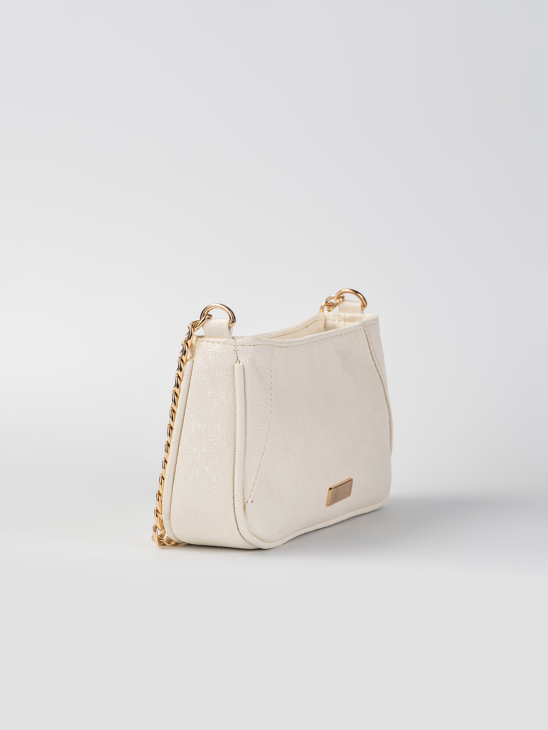Glossy Clutch