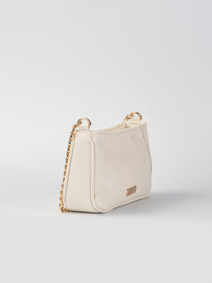 Glossy Clutch