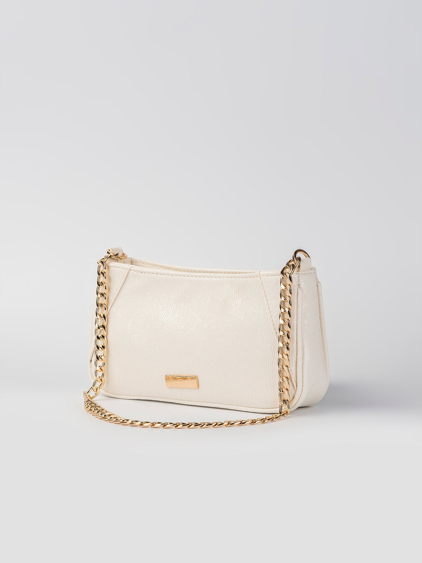 Glossy Clutch
