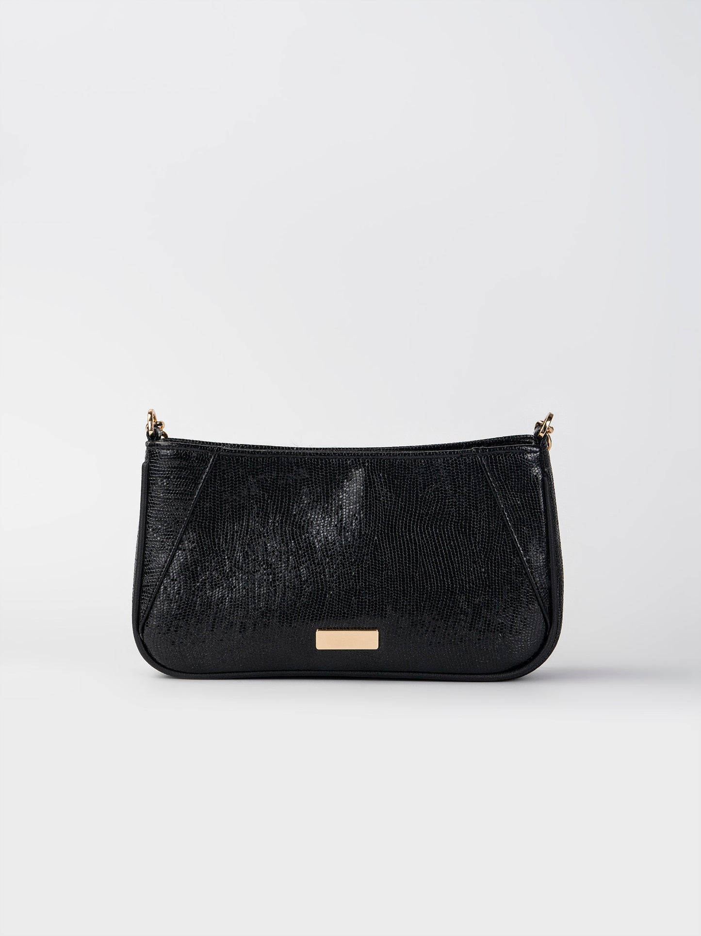 Glossy Clutch