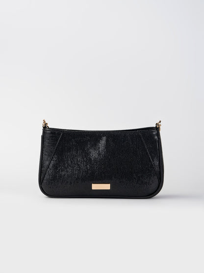 Glossy Clutch