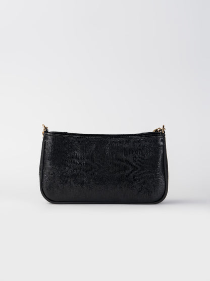 Glossy Clutch