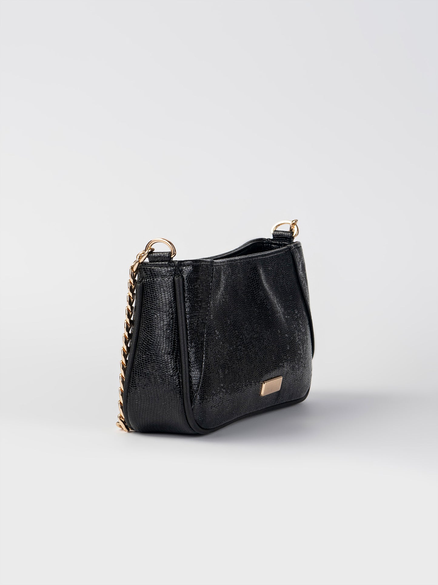 Glossy Clutch