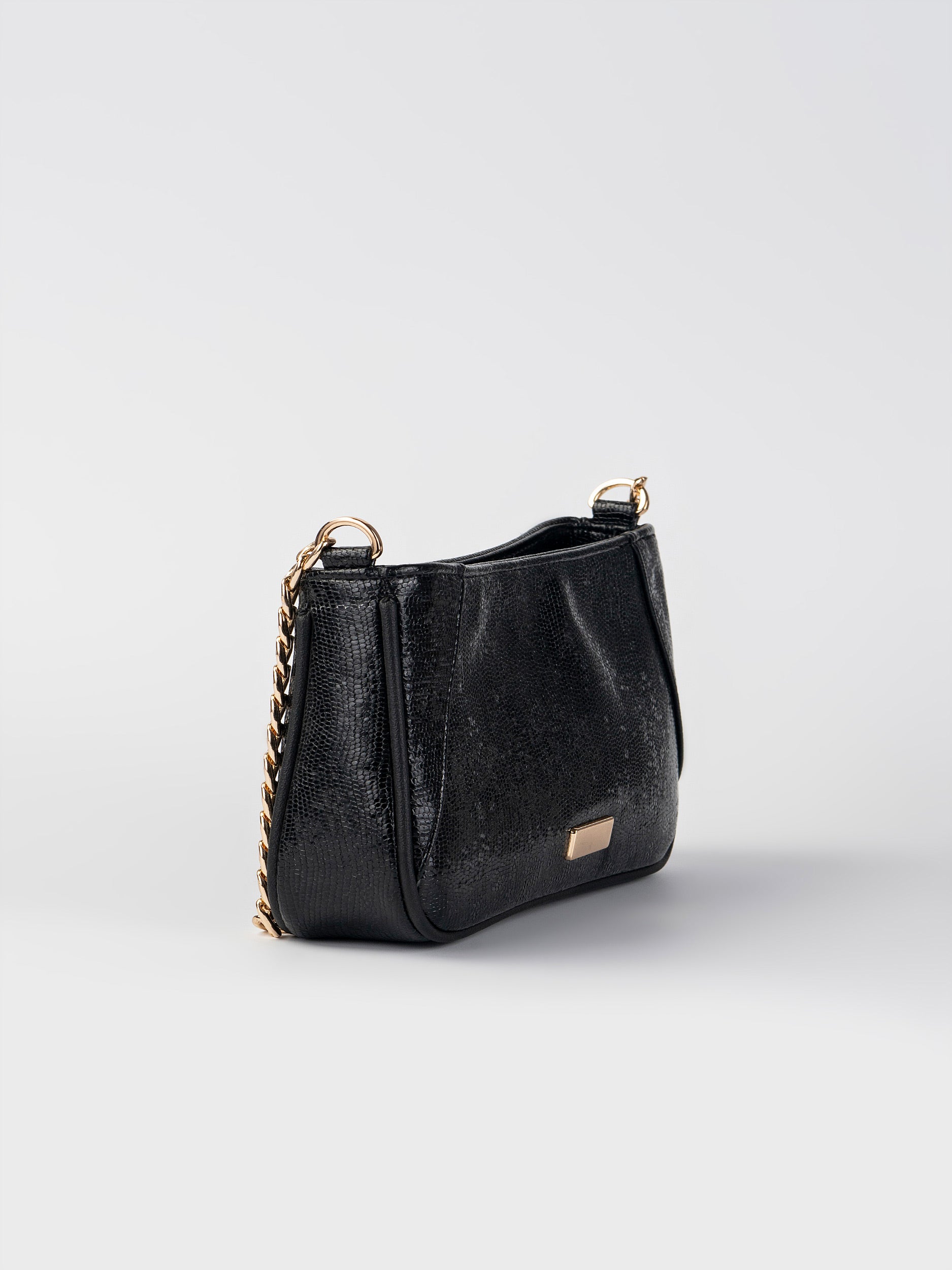 Glossy Clutch