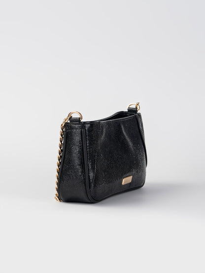 Glossy Clutch