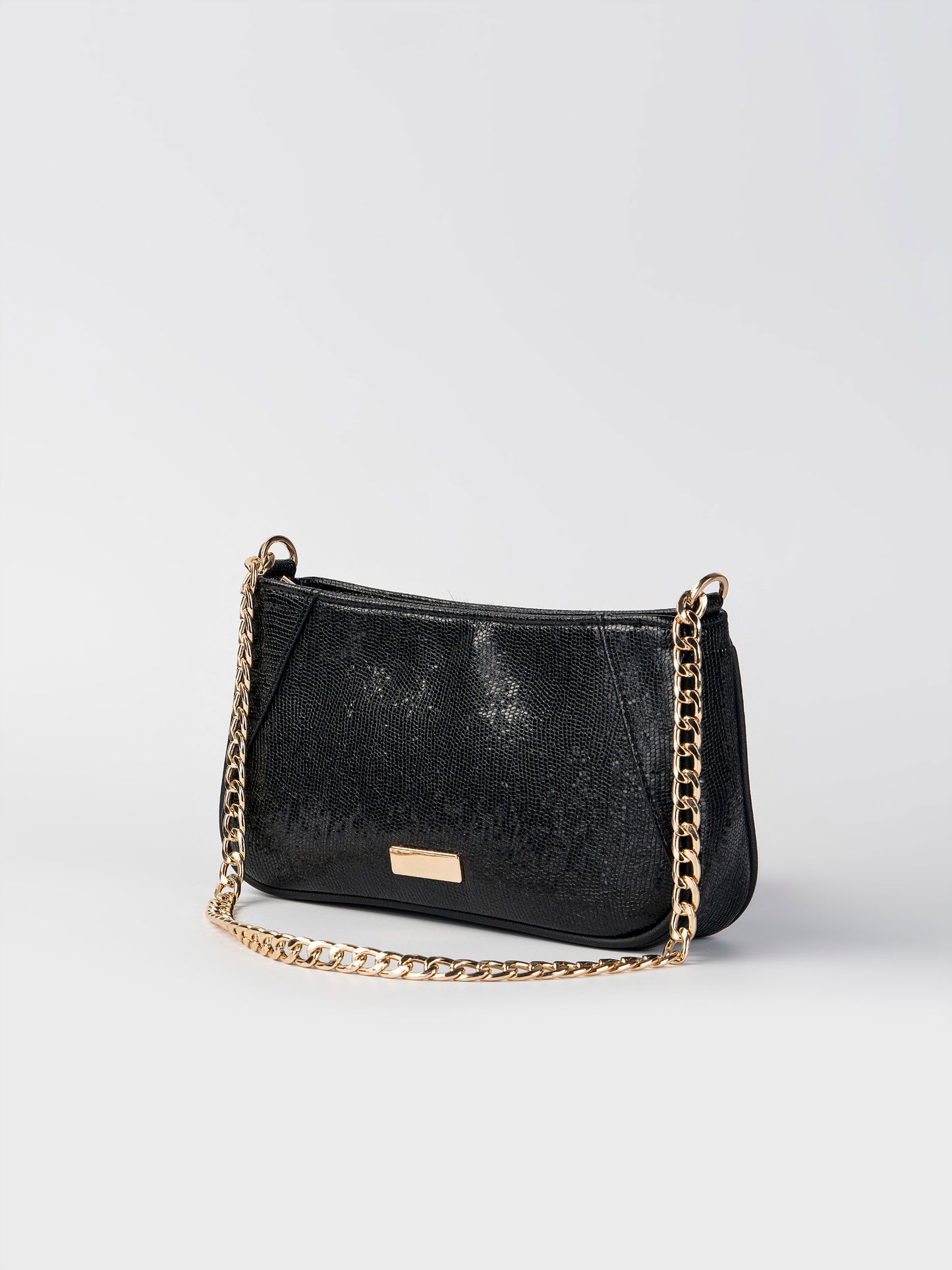 Glossy Clutch