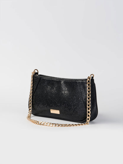 Glossy Clutch