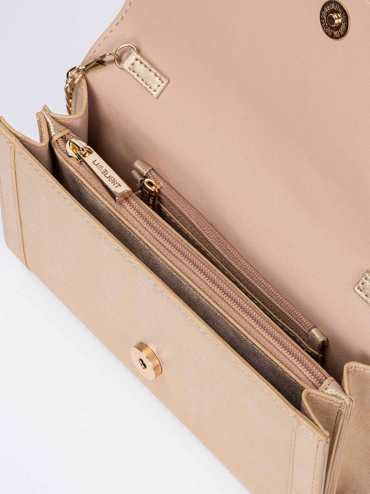 Envelope Clutch