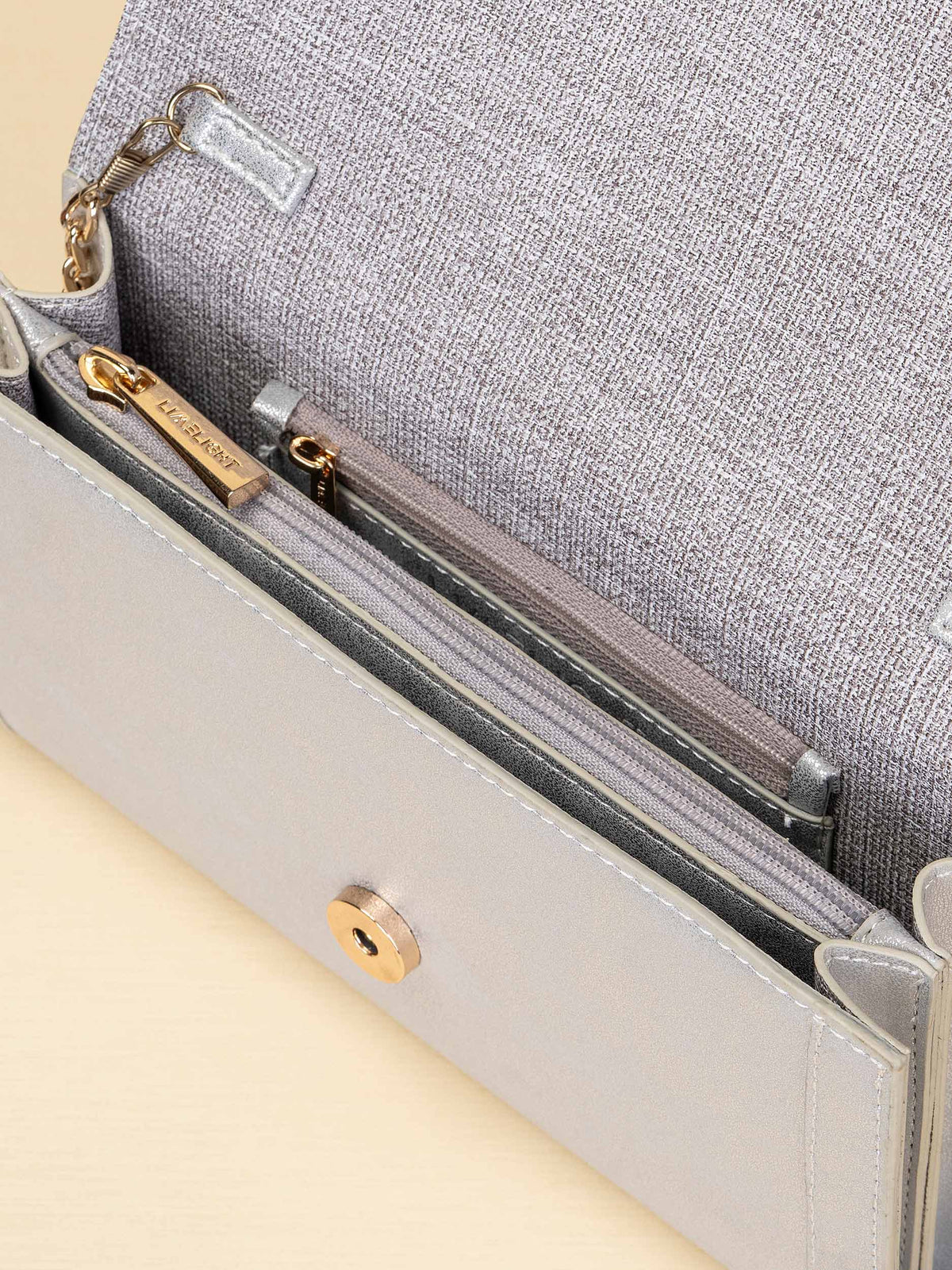 Envelope Clutch