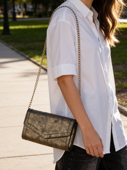 Envelope Clutch