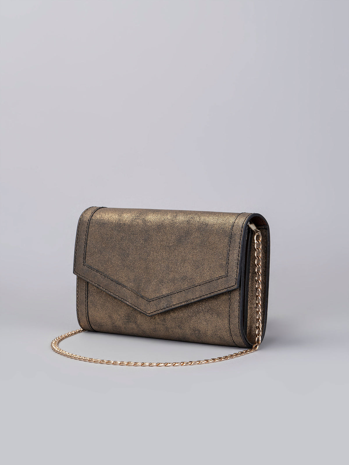 Envelope Clutch