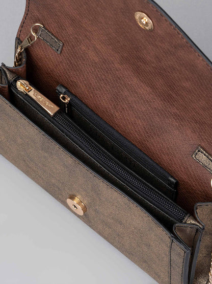 Envelope Clutch