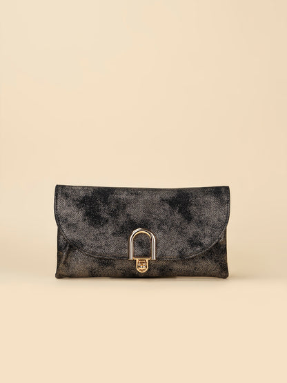 Glitter Clutch