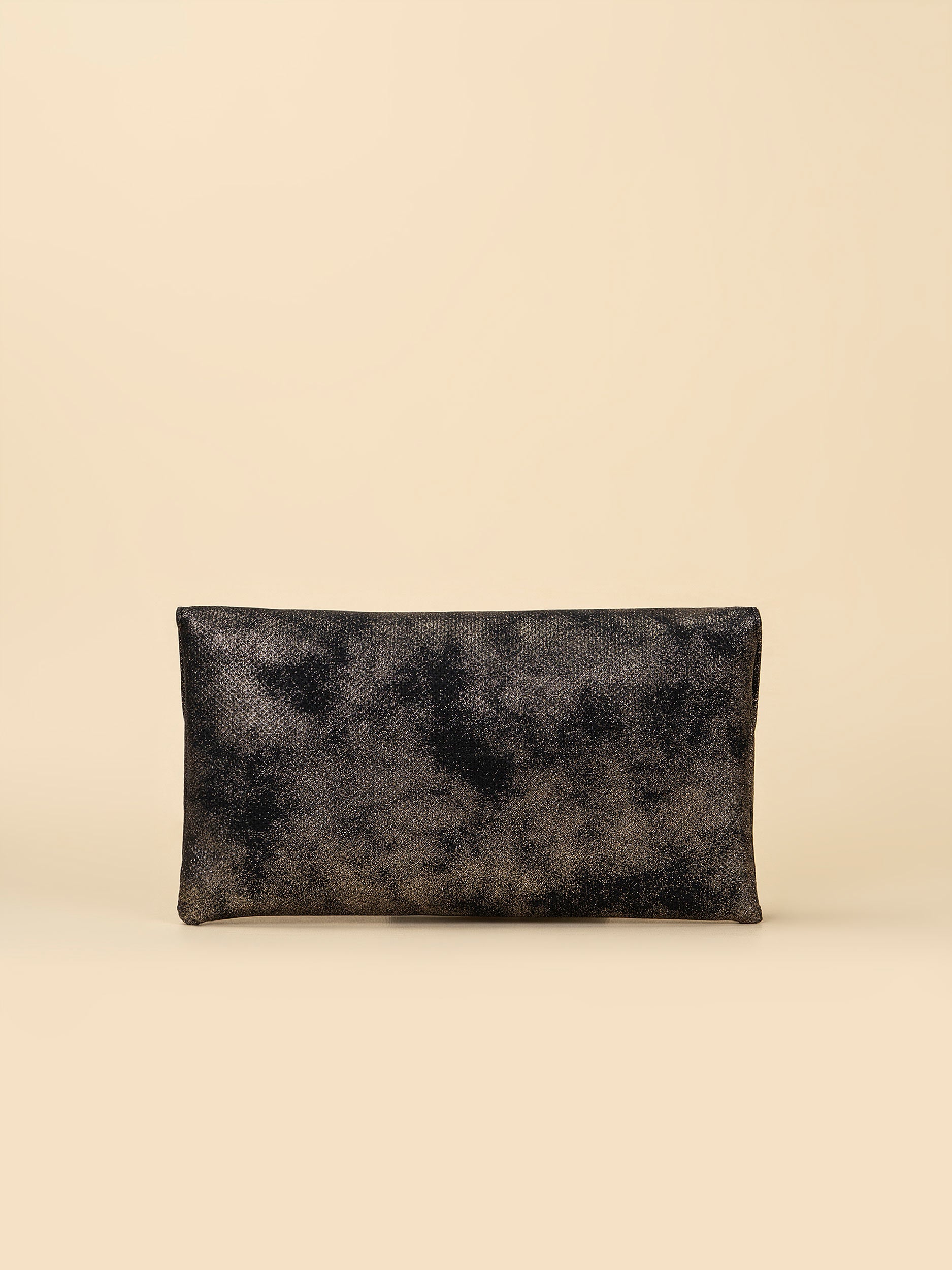 Glitter Clutch