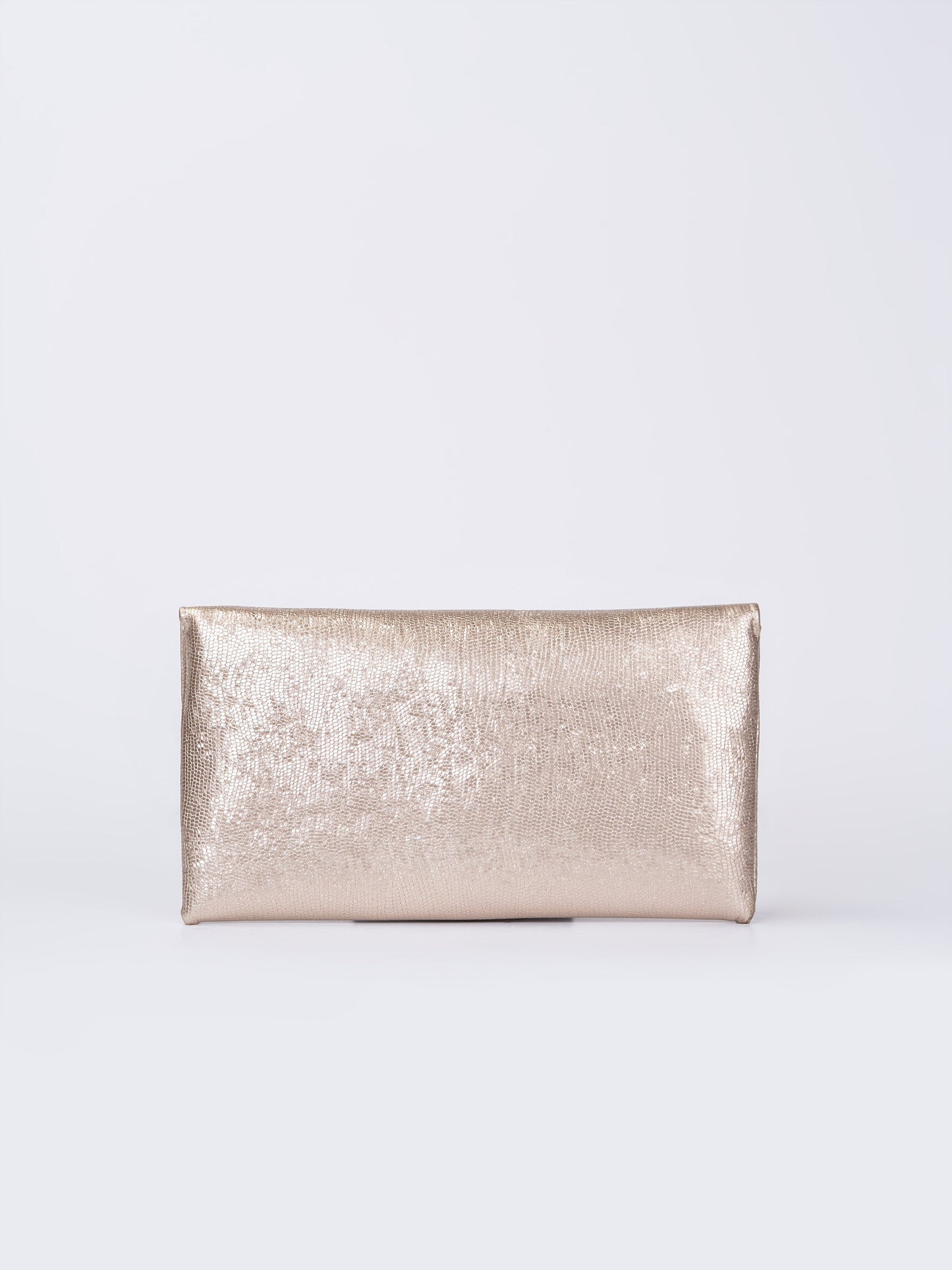 Glitter Clutch