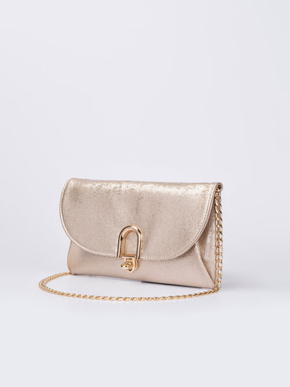 Glitter Clutch